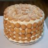 Banana Pudding Cake - Image 3