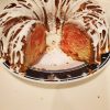 Strawberry Cheesecake Pound Cake - Image 2